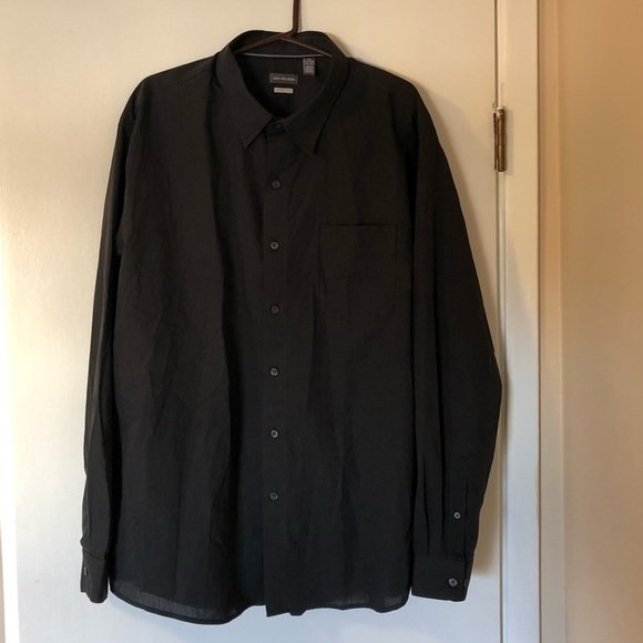 Van Heusen Other - Van Heusen long sleeve button down